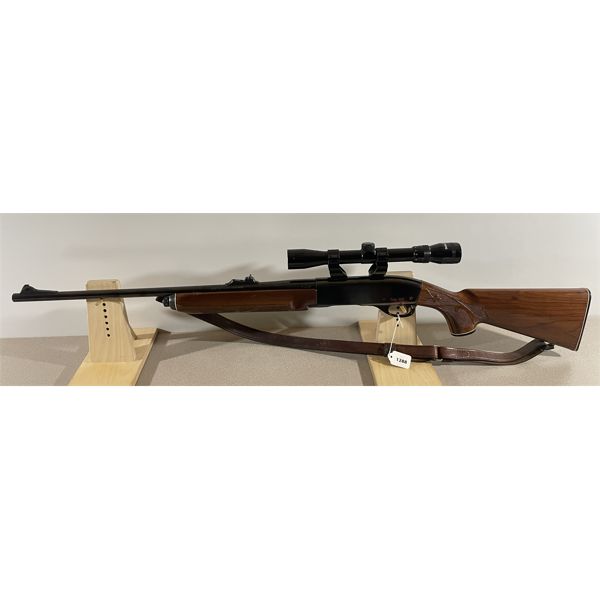 REMINGTON MODEL 7400 IN .308