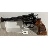 Image 1 : SMITH & WESSON MODEL 14 IN .38 S&W SPL - RESTRICTED CLASS
