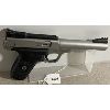 Image 3 : SMITH & WESSON MODEL SW22 VICTORY IN .22 LR - RESTRICTED CLASS