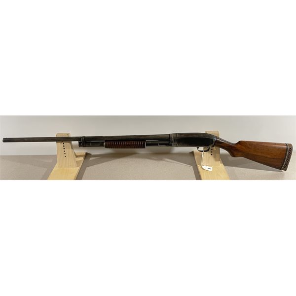 WINCHESTER MODEL 12 IN 12 GA