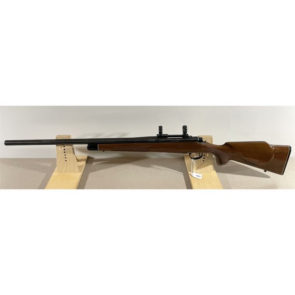 REMINGTON MODEL 700 IN .223 REM