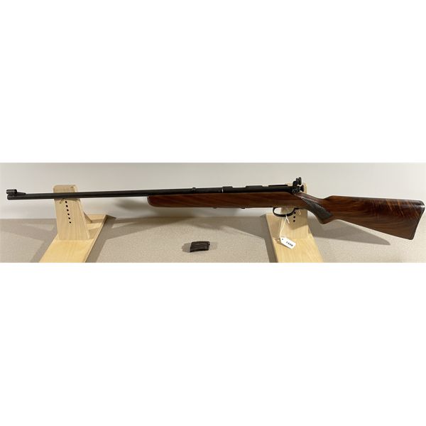 SAVAGE MODEL 4 IN .22 S L LR