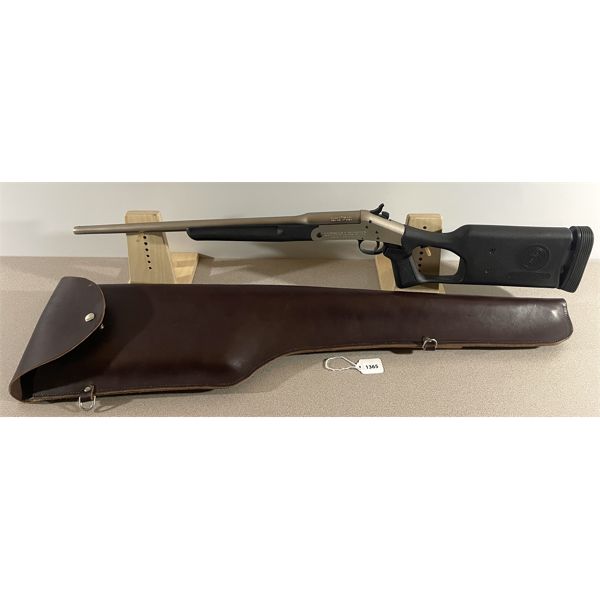 H & R TAMER MODEL IN 410 GA