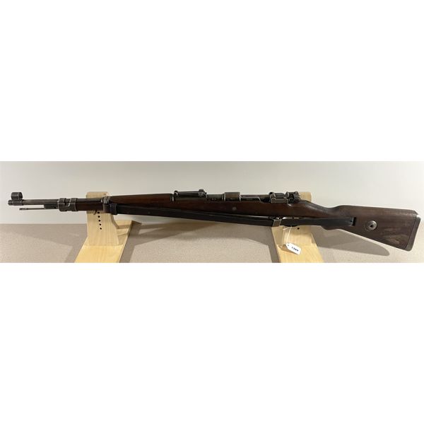 GERMAN MAUSER K98 MODEL IN 7.92 X 57