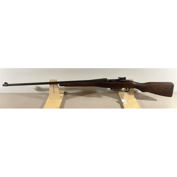 ROSS MODEL M10 IN .303