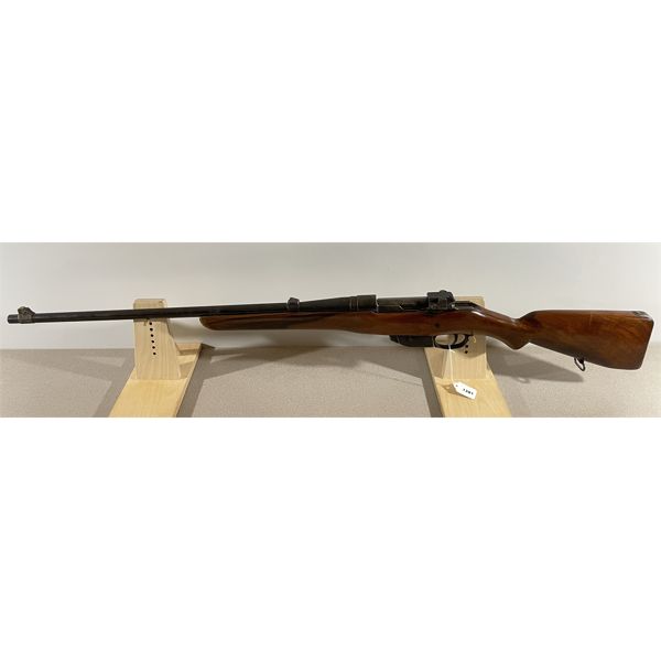 ROSS MODEL 1910 IN .303