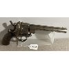 Image 2 : UNKNOWN MFG 11 MM PIN FIRE PISTOL - ANTIQUE CLASS