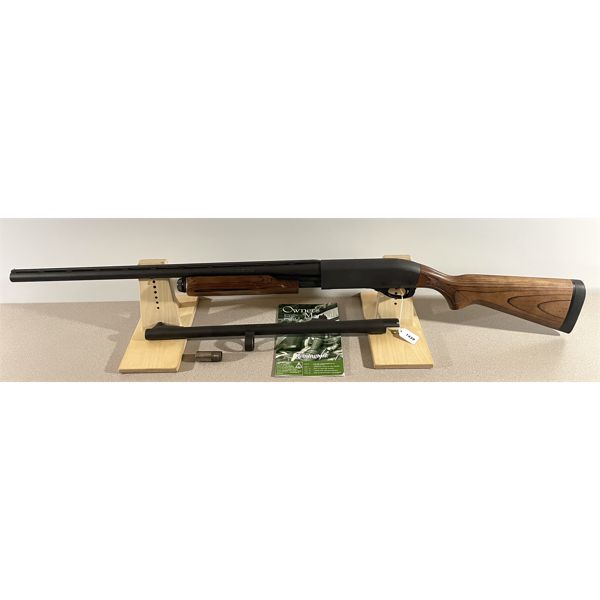 REMINGTON MODEL 870 IN 12 GA