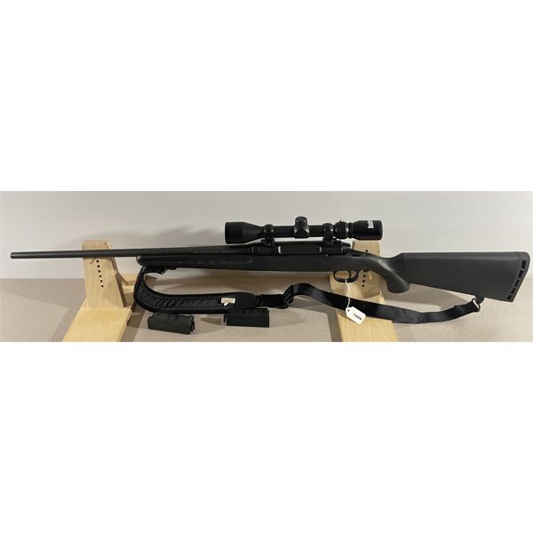 SAVAGE AXIS MODEL IN .30-06