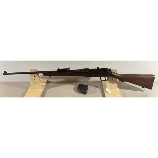 LITHGOW ENFIELD IN .303
