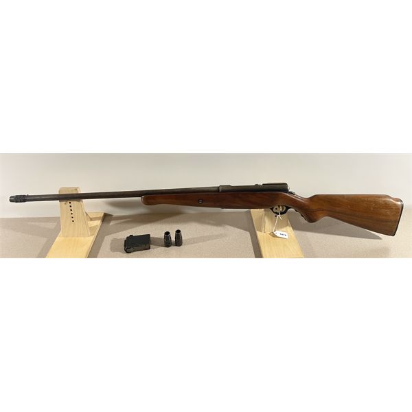 MOSSBERG MODEL 185D-B IN 20 GA