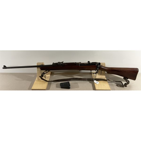 LSA ENFIELD MK III IN .303
