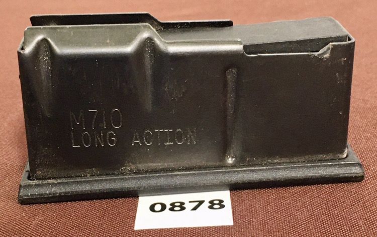 REMINGTON M710 LONG ACTION MAG