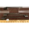 LOT OF 4 - MK II SPIKE BAYONETS 