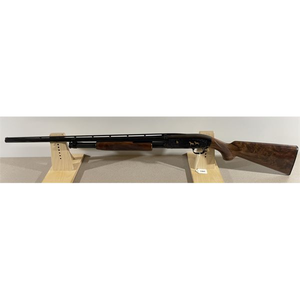 BROWNING MODEL 12 IN 28 GA