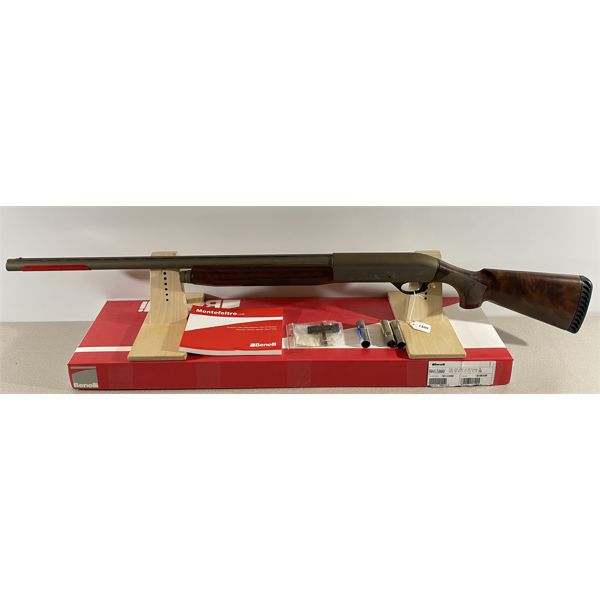 BENELLI MONTEFELTRO MODEL IN 12 GA