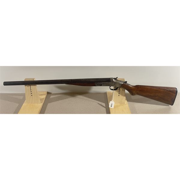 H & R MODEL 1900 IN 12 GA