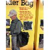Image 2 : LOT OF 2 - WADER BAG 