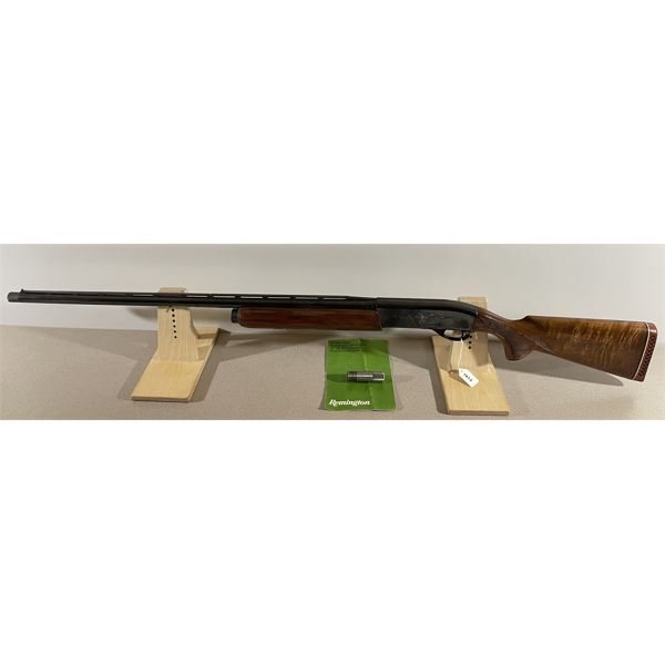 REMINGTON MODEL 1100 TRAP IN 12 GA