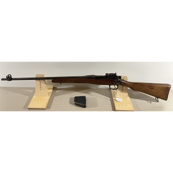 ENFIELD NO 4 MK II IN .303