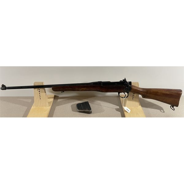ENFIELD NO 4 MK I IN .303