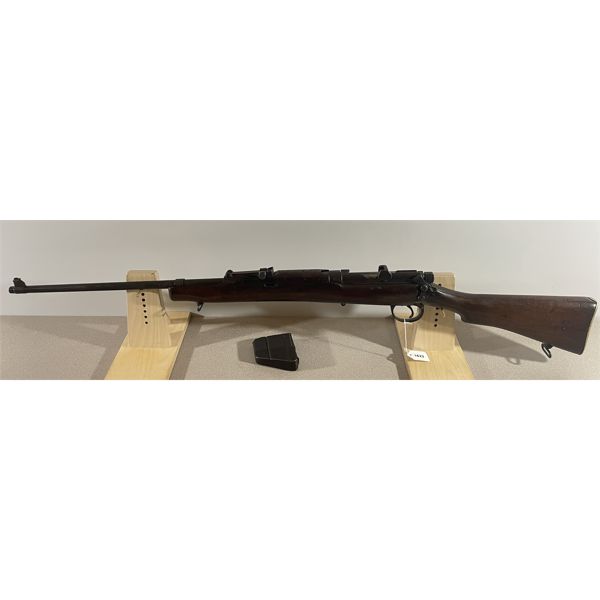 UNKNOWN ENFIELD IN .303