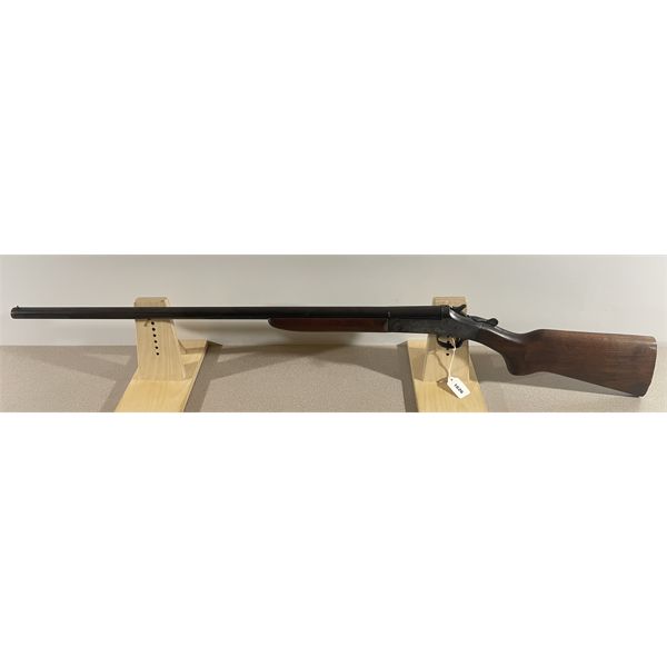 H & R TOPPER MODEL M48 IN 12 GA