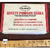 Image 2 : LEE SAFETY POWDER SCALE 