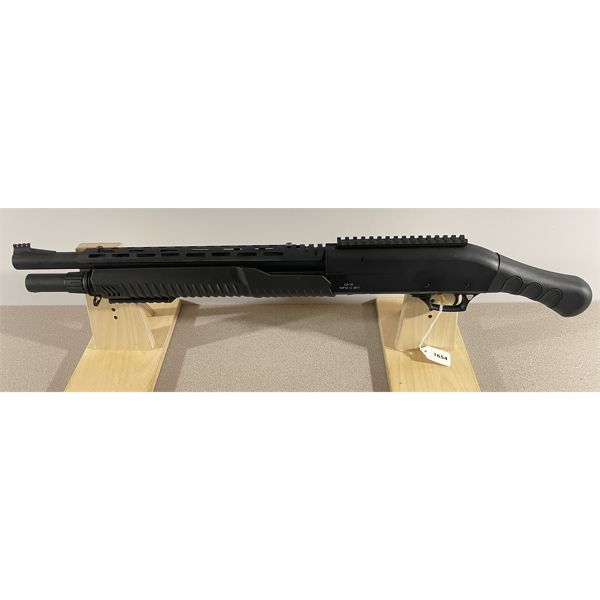 REVOLUTION ARMORY TKP12 IN 12 GA