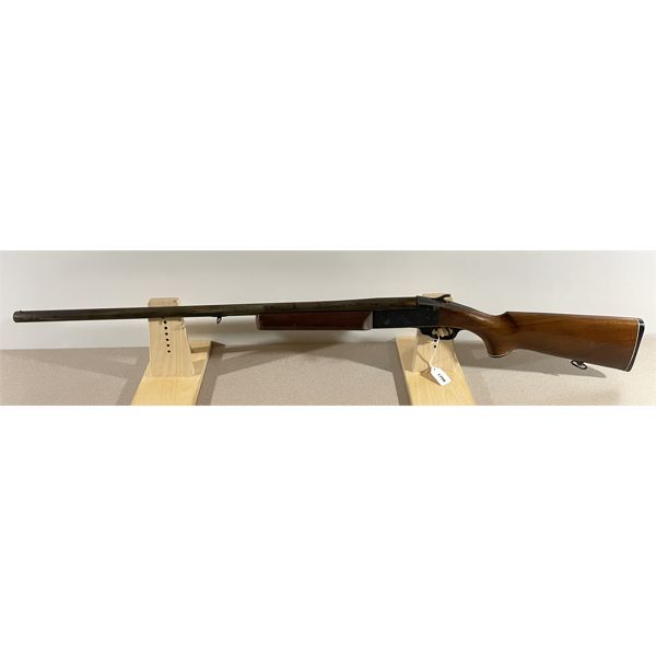 REMINGTON MODEL 812 IN 12 GA