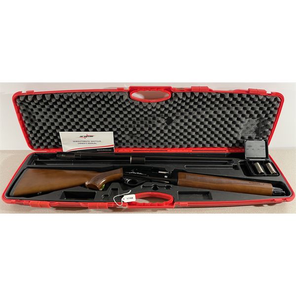 ARMSAN MODEL A612 IN 12 GA