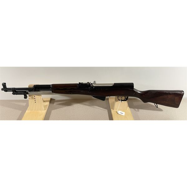 SKS NO MODEL IN 7.62 X 39