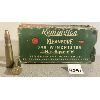 Image 1 : AMMO: 20X REMINGTON .348 WIN - 150GR JSP
