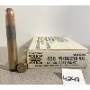 Image 1 : AMMO: 18X WINCHESTER .458 WIN MAG - 510GR SP