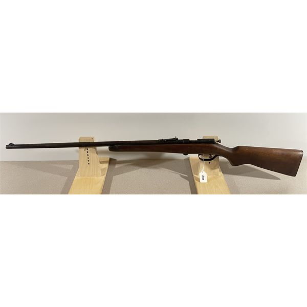COOEY MODEL 75 IN .22
