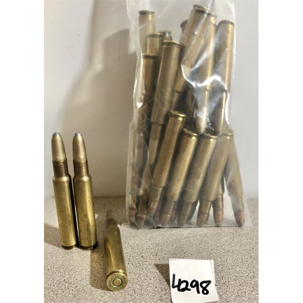 AMMO 35X 8 MM 06 CUSTOM LOADED ammo-35x-8-mm-06-custom-loaded