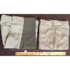 Image 1 : LOT OF 2- PANTS BRUSH PROOF, WAIST 28-30 LENGTH 30