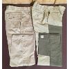 Image 2 : LOT OF 2- PANTS BRUSH PROOF, WAIST 28-30 LENGTH 30