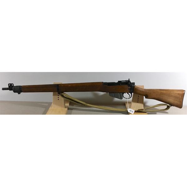 LEE ENFIELD NO 4 MK I * IN .303