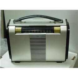RCA