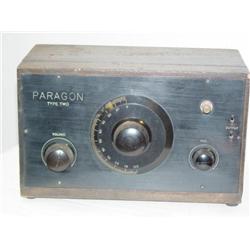 Paragon 