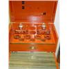 Image 1 : Hidden bar glasses