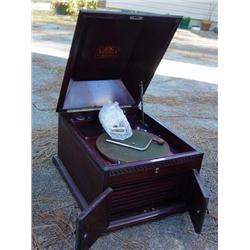 Victrola 