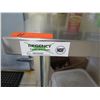 Image 2 : Regency Tables & Sinks, Work Table w/ Undershelf 600T2430G (Contents not included) 30 x 24 x 34