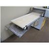 Image 3 : Rondo Commercial Dough Sheeter Machine (includes extra parts)