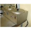 Image 2 : P&H 2 Section Food Warmer / Soup Station w/ Lids (Inserts Not Included)