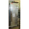 Image 1 : BevLes Transi-Trays Cabinet Rack Storage (Contents Not Included) 21“ x 27“ x 70“ Model CAxx-IFByy