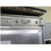 Image 2 : BevLes Transi-Trays Cabinet Rack Storage (Contents Not Included) 21“ x 27“ x 70“ Model CAxx-IFByy