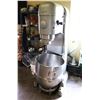 Image 1 : Hobart Commercial Planetary Mixer & Bowl Model V-1401