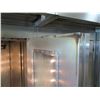 Image 8 : Hobart Roll-In Rack Gas Fired Commercial Oven G1-100V16-005 (Propane)